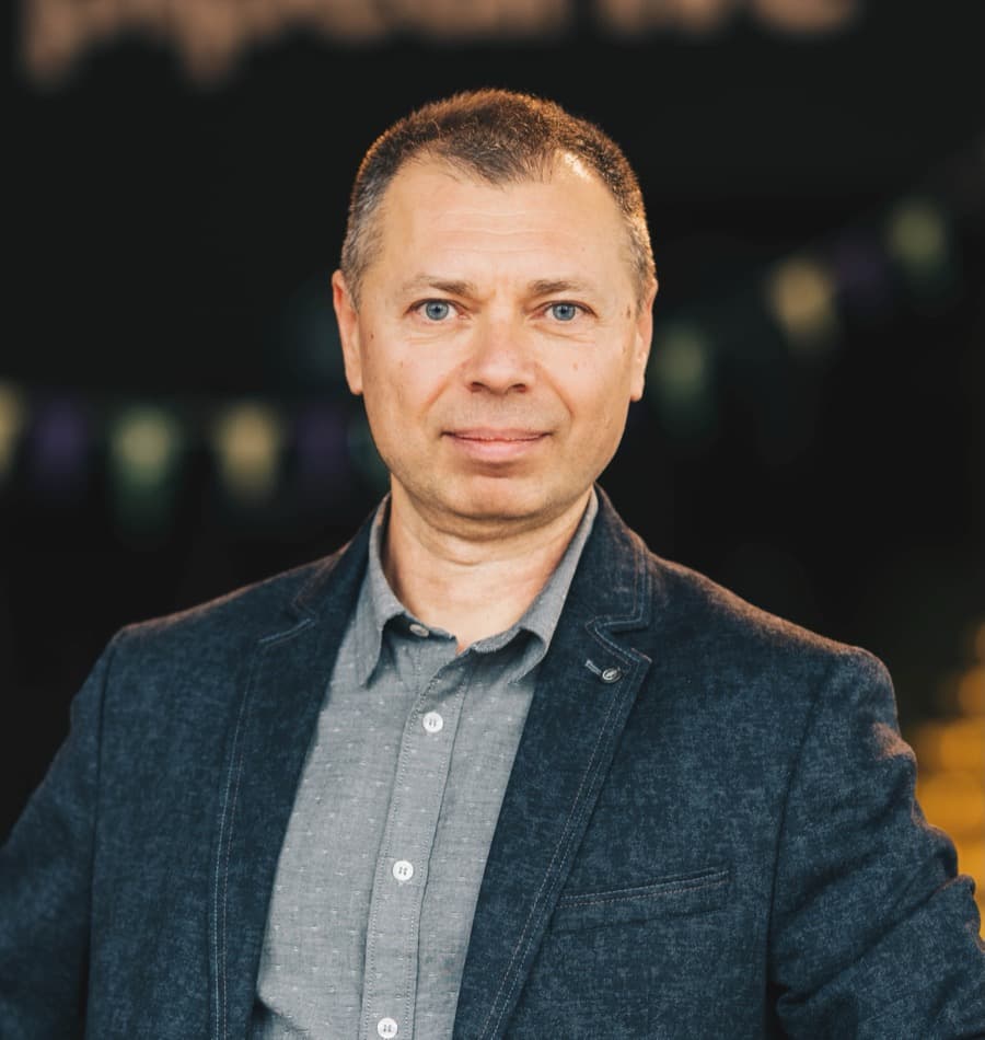 Koren Aisenstadt, founder of Kortaliya